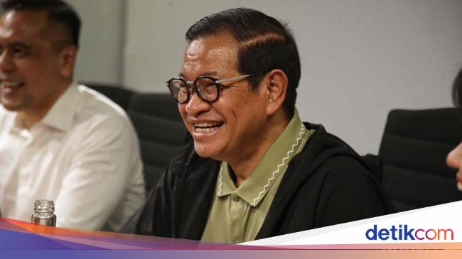 Pramono Sebut Warga Ingin Harga Makanan di Blok M Terjangkau