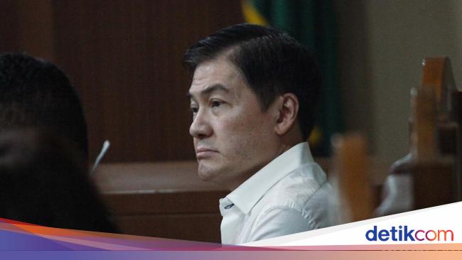 Budi Said Divonis 15 Tahun Penjara di Kasus Korupsi Emas 1,1 Ton