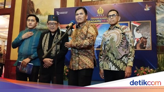 KSAL Ungkap Puncak HUT TNI AL Digelar di Teluk Jakarta, Ada Sailing Pass