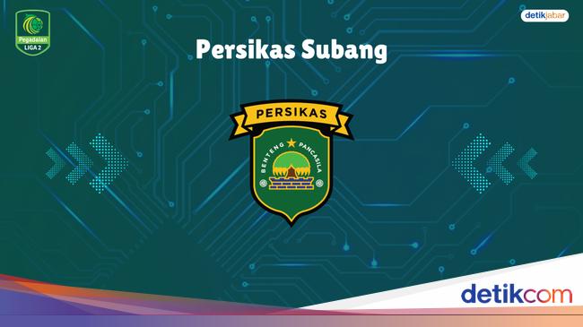 Profil Persikas Subang yang Suporternya Bikin KDM Marah