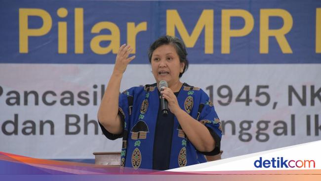 Waka MPR Minta Peningkatan Kualitas Pendidikan Tinggi Jadi Perhatian