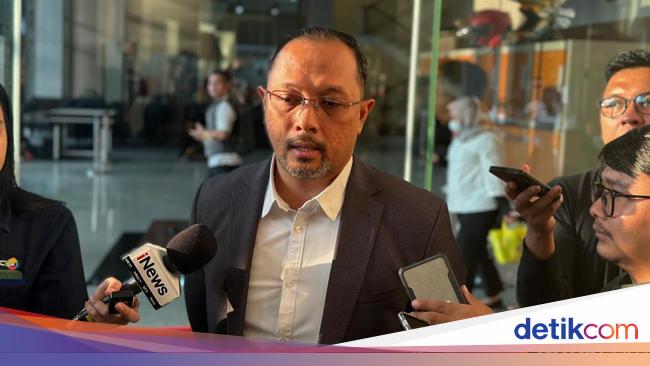 Kaesang Klarifikasi soal Jet, KPK Tetap Telaah Laporan Dugaan Gratifikasi