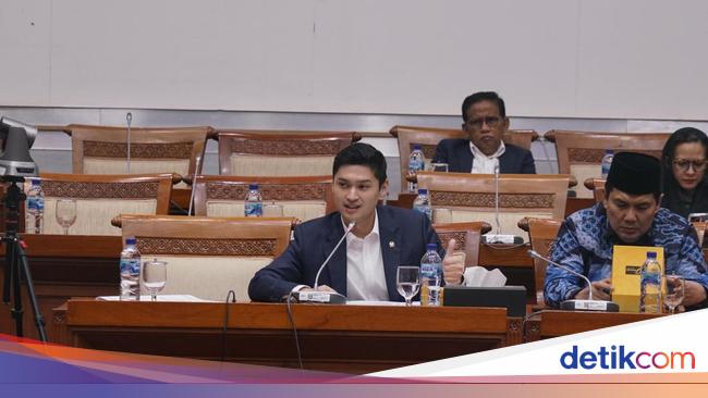 Anggota Komisi I DPR Harap Pemerintah Pertimbangkan RI Gabung BRICS