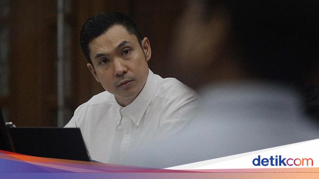 Harvey Moeis Klaim Dana CSR Beli Alat COVID, Hakim: Saudara Main Alkes?