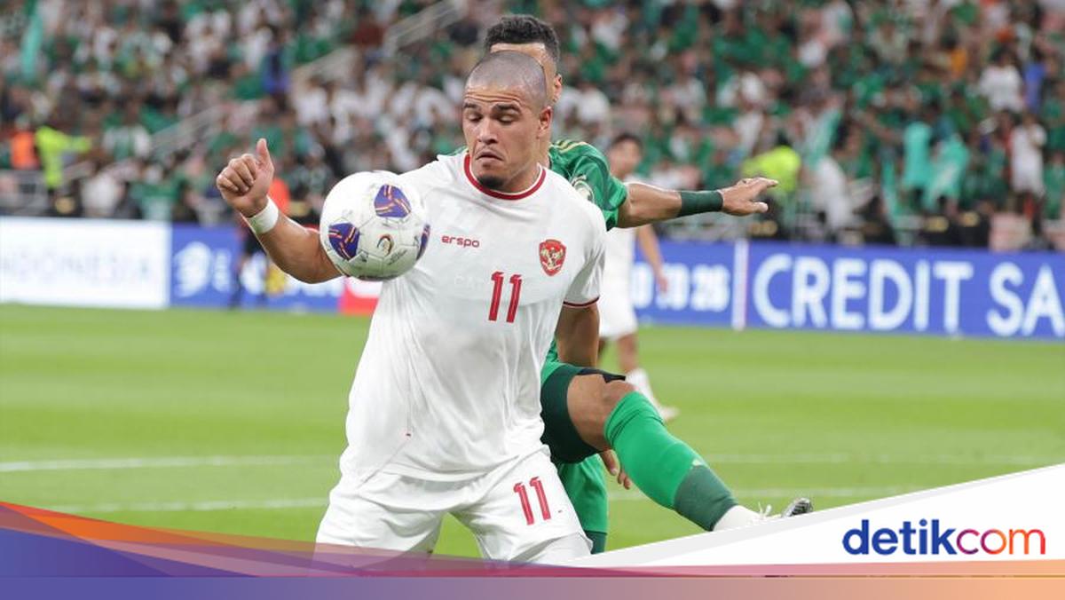 Prediksi Indonesia Vs Arab Saudi: Supercomputer Jagokan Green Falcons