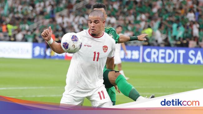 Jadwal Bahrain Vs Indonesia di Kualifikasi Piala Dunia 2026 Pekan Depan