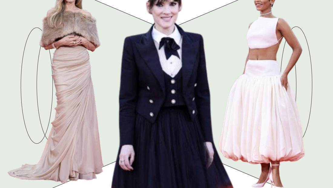 venice film festival 2024 best dressed The Best-Dressed Men at Venice Film Festival 2024