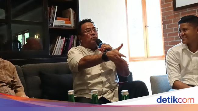 RK Janj Beri Anggaran Rp 100-200 Juta Tiap RW, Begini Respons Rano Karno