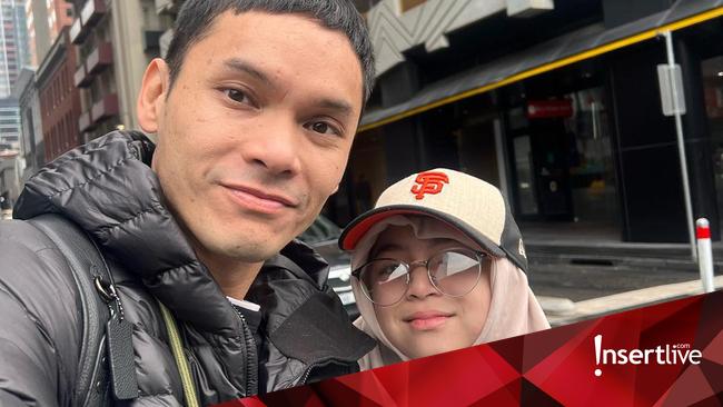 Deg-Degan Ben Kasyafani Saat Sienna Mulai Kenalkan Teman Dekat