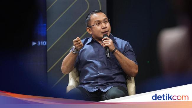 Pramono-Rano Menang karena Hasil Kerja Kolektif