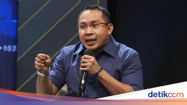 Kaesang Pakai Rompi 'Putra Mulyono', Demokrat: Cara Kreatif Respons Kritik