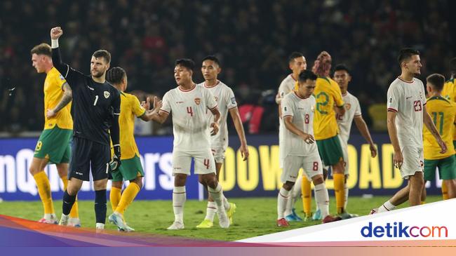 Pemain Keturunan di Timnas Indonesia Rutin Pantau Polemik Naturalisasi