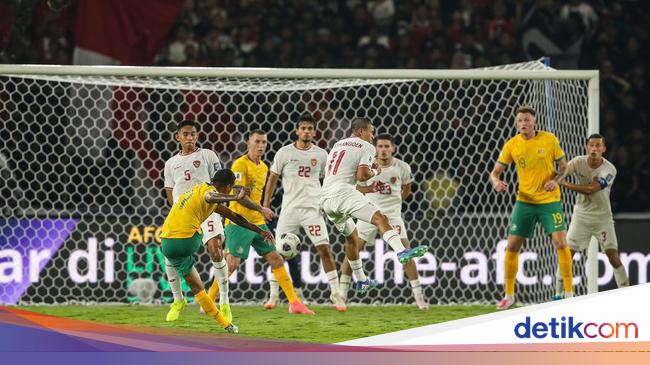 Timnas Indonesia Main Pekan Depan