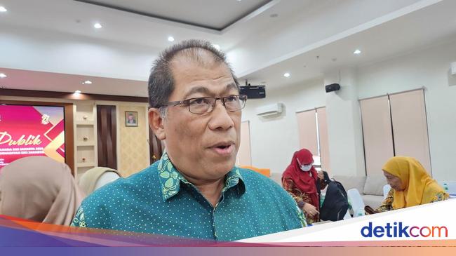 Kata Muhammadiyah DKI soal Muncul Gerakan 'Anak Abah Tusuk 3 Paslon'