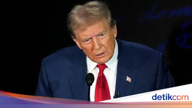 Intelijen AS Ingatkan Trump Soal Ancaman Iran untuk Bunuh Dirinya