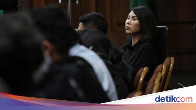 Hal Memberatkan Tuntutan 8 Tahun Bui Helena Lim di Kasus Korupsi Timah