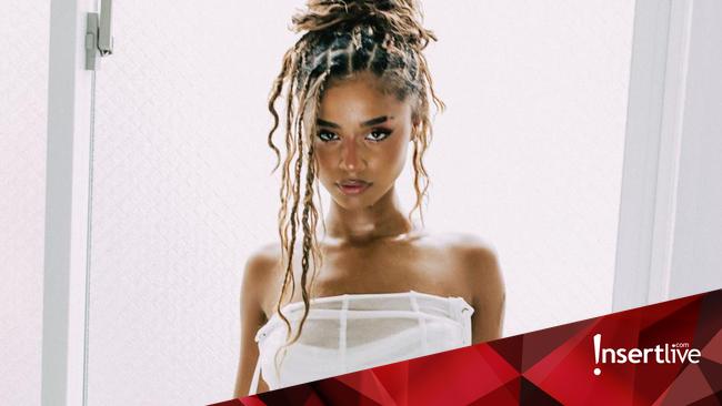 Lirik Lagu CHANEL - Tyla