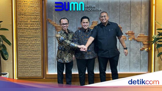 Andre Rosiade Sebut Pertamina Akan Bangun Gedung Serba Guna untuk Unand