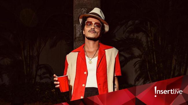 Lirik Lagu I Just Might - Bruno Mars