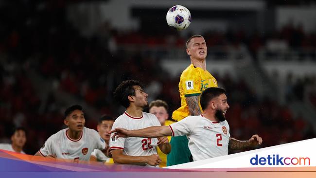 Timnas Australia Tertarik Ikutan Piala AFF