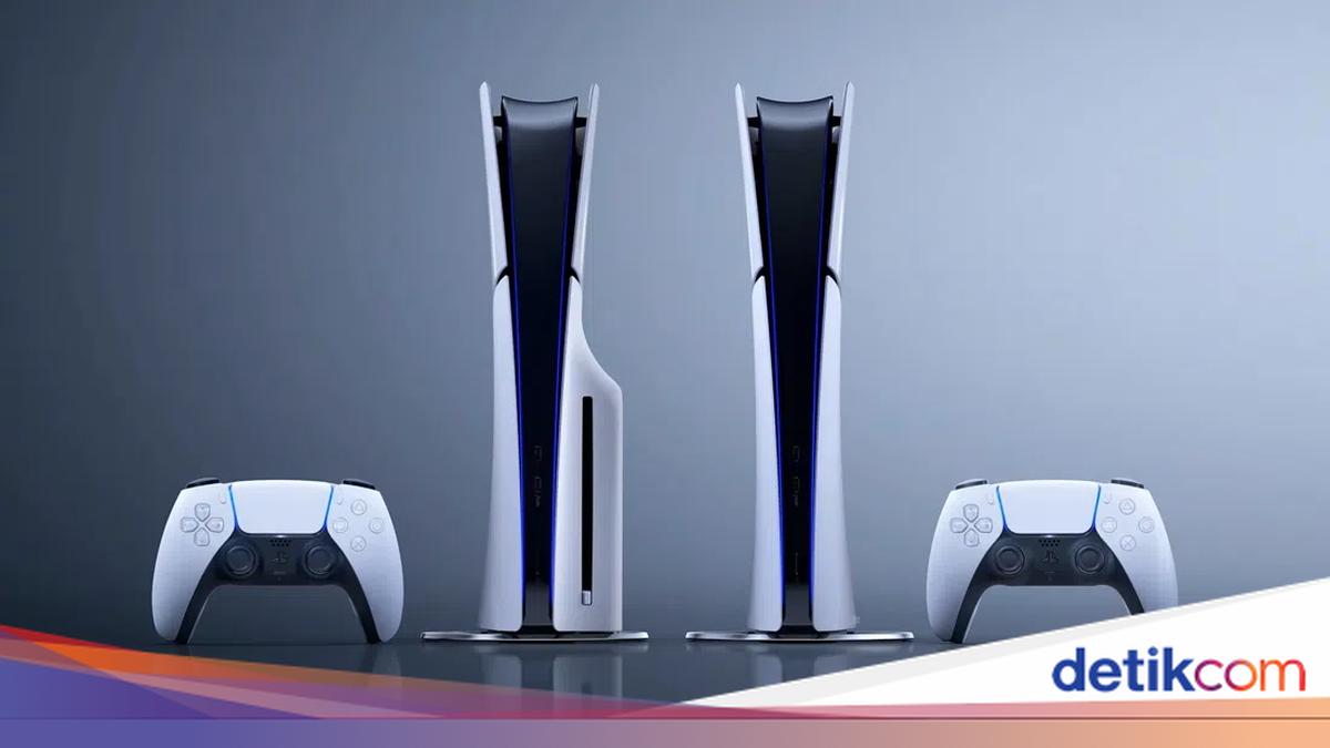 Siap-siap Gamer! Harga PS5 di Indonesia Bakal Naik Drastis