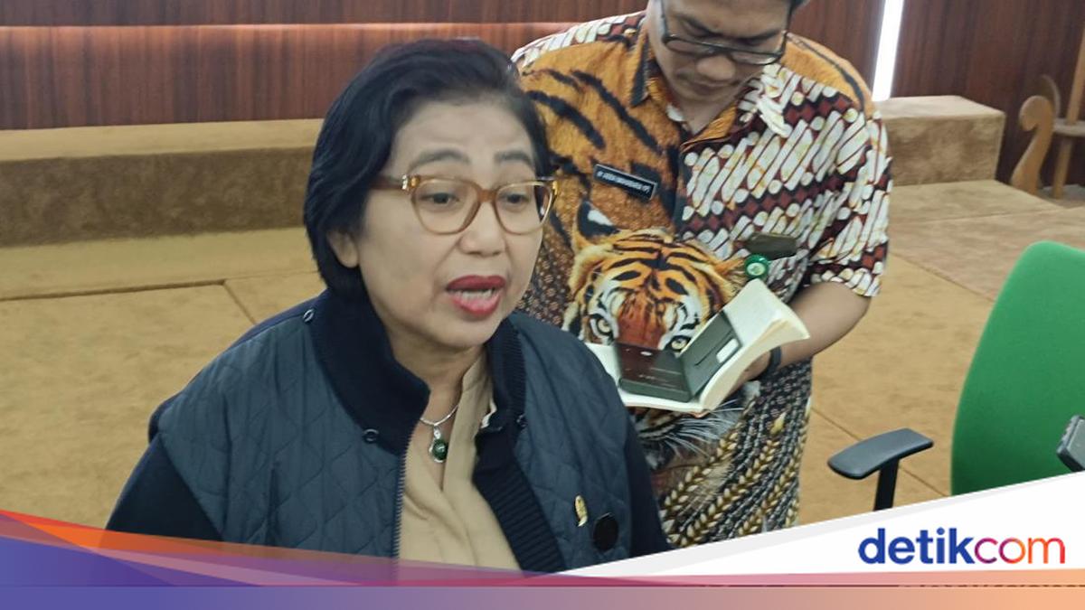 NasDem Setuju Usulan KPK Capres Berasal dari Kaderisasi Agar Setia