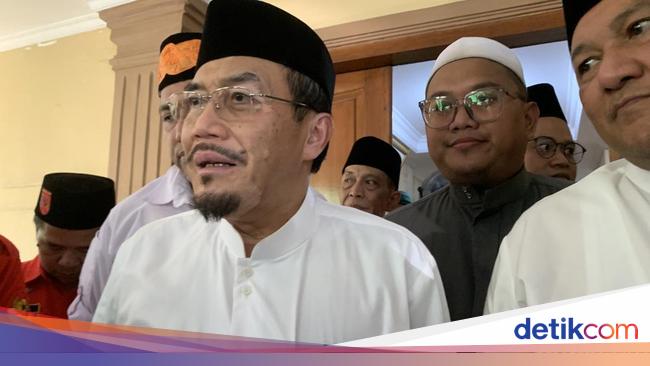 Nggak Pernah PKS Khianati Pak Anies