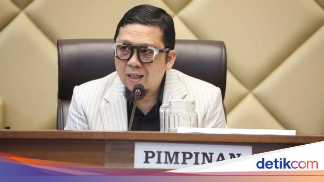 Desak Pemerintah soal Nasib Tenaga Honorer, Ahmad Doli: Jangan PHP Terus