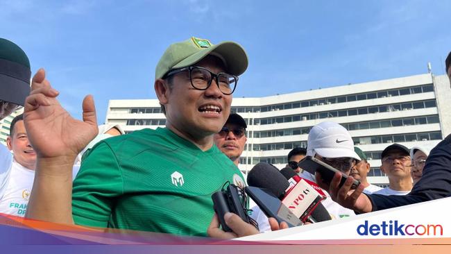 Presiden Bebas tapi Harus Tanggung Jawab