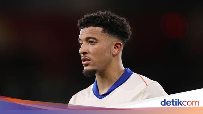 Emre Can Desak Juventus Datangkan Sancho