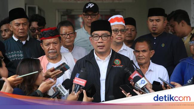 RK Yakin Jangkau Semua Pemilih Termasuk Pendukung Anies, Ungkit Hasil Survei