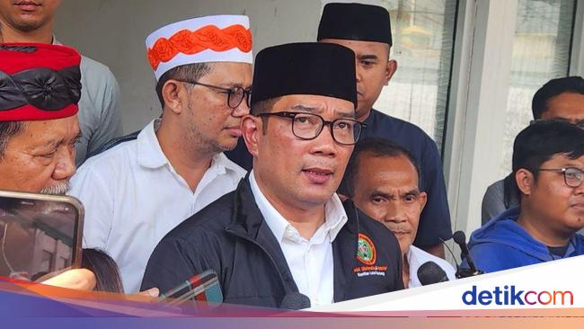 RK Buka Kans Bangun Venue Internasional di DKI: yang Akses Lebih Mudah