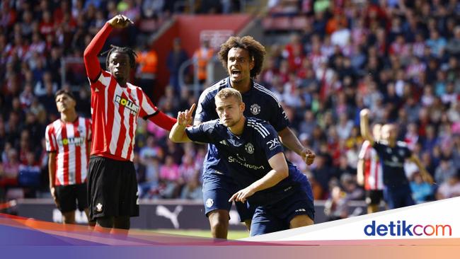 Bayern Munich Memang Harus Jual De Ligt, karena...