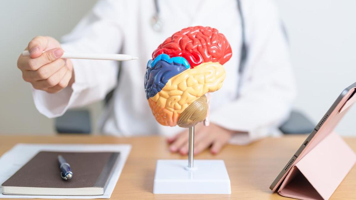 Agar Tak Salah Paham, Ini 5 Mitos Tumor Otak yang Perlu Diluruskan