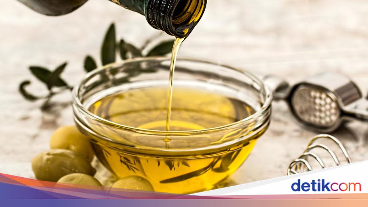 Harga Minyak Nabati Dunia Meroket, Ini Biang Keroknya