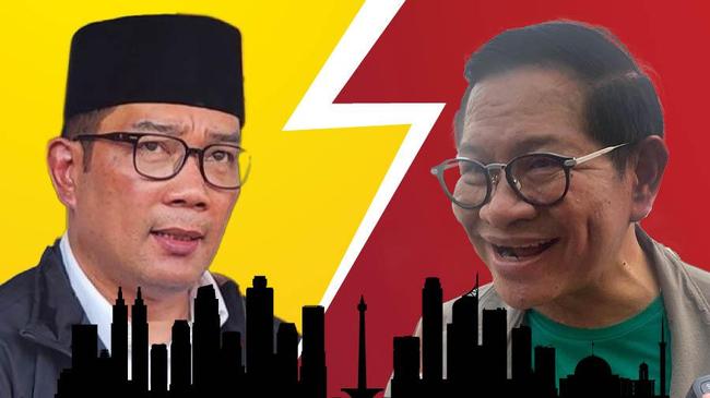 Bos PPI Nilai Voters PKS Dukung Pram karena Kecewa Anies Tak Dicalonkan