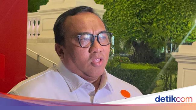 Andi Gani Sebut Jokowi Akan Tentukan Sikap soal Iuran Pensiun Tambahan