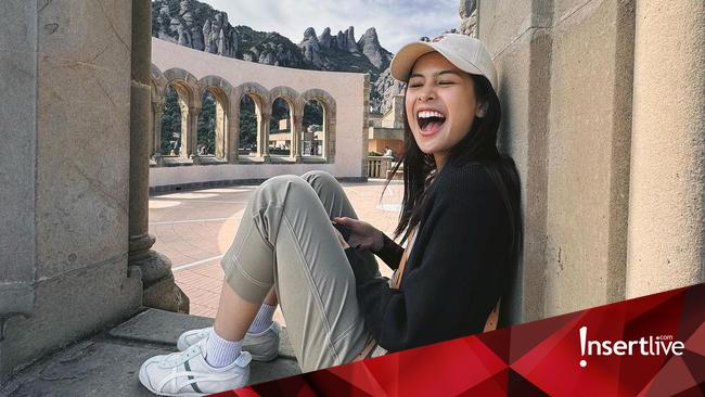 Terpopuler: Potret Inara Rusli Usai Jadi Istri Insanul Vs Maudy Ayunda Dikritik