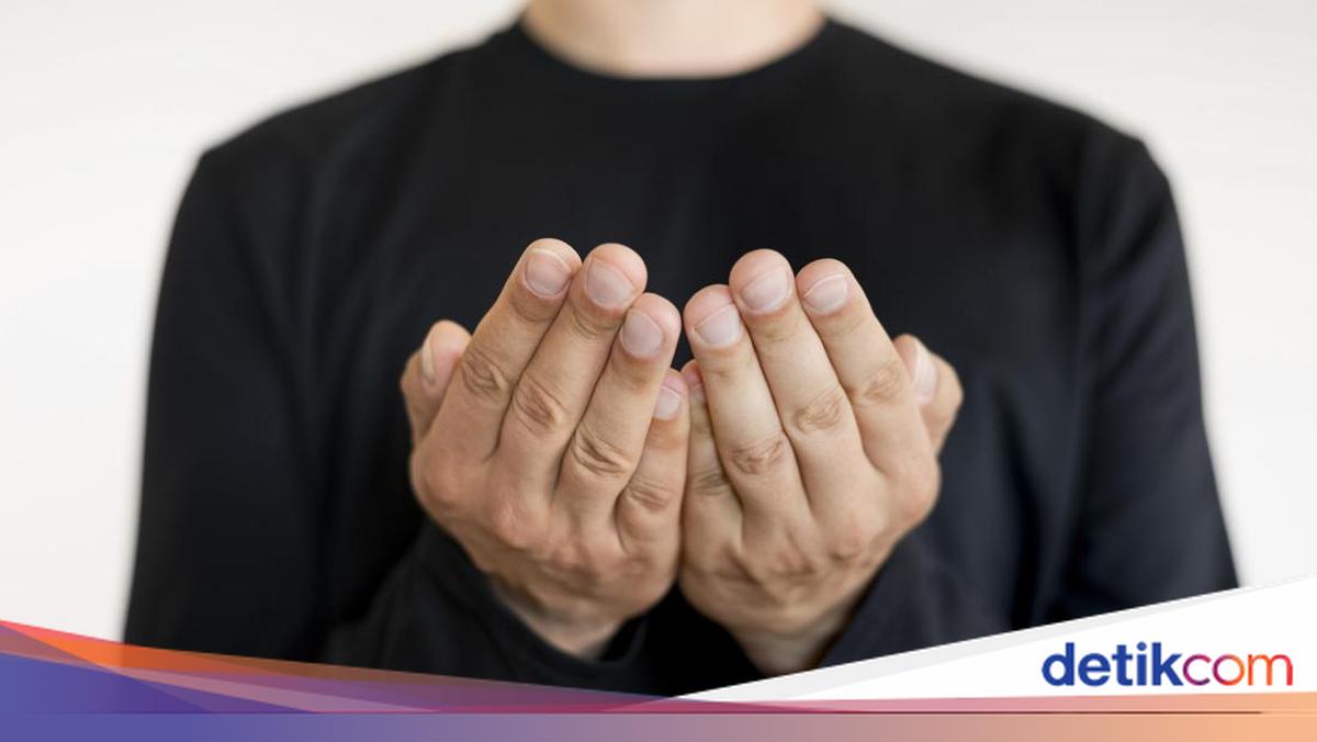 Bacaan Doa Awal Muharam 1448 H/2026 M: Arab, Latin, dan Artinya