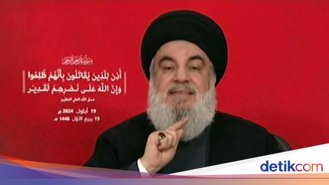 Israel Gempur Beirut Selatan, Targetkan Komandan Hizbullah