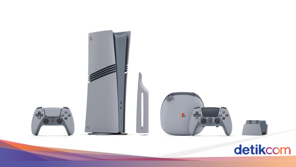 Harga PlayStation 6 Diprediksi Tembus Rp 15 Jutaan