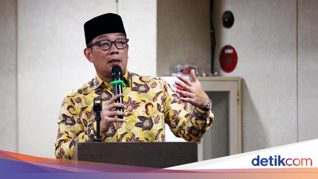 RK Temui Ketum FBR, Diminta Jaga Kebudayaan Betawi