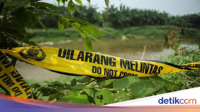 Fakta-fakta Terkini Kasus Penemuan 7 Jasad di Kali Bekasi