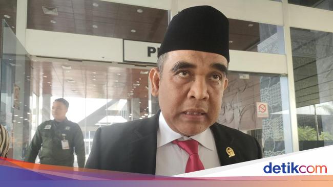 Muzani Setuju Penambahan Komisi di DPR: Paralel Jumlah Kementerian Bertambah