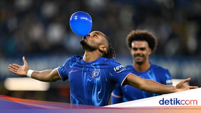 6 Pemain Chelsea yang Mau Cepat-cepat Pergi