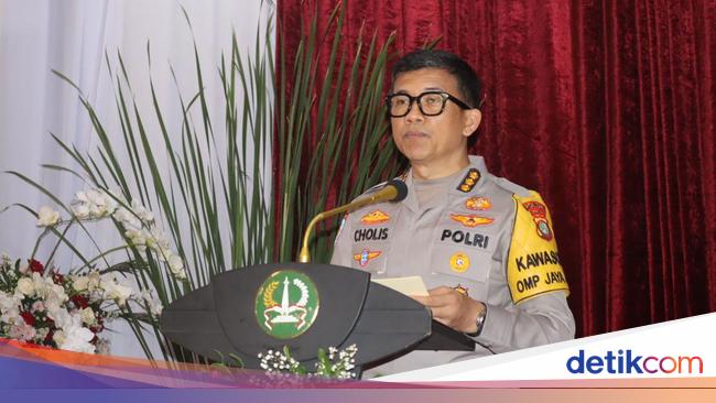 Polda Metro Gelar Seminar Bahas Penegakan Hukum dalam Pilkada