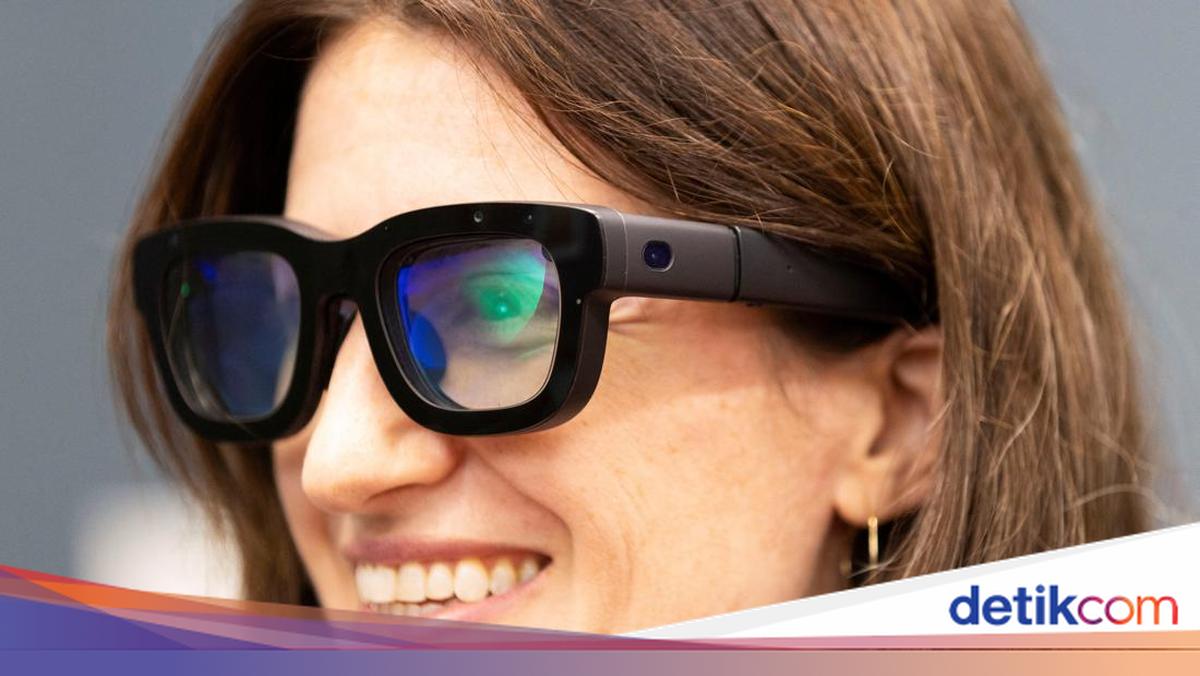 Ai Ada Di Mana-mana, Traffic Internet Diramal Naik 5 Kali Lipat