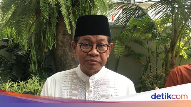 Pramono Janji Perhatikan Guru-Tambah Kuota Sekolah Swasta Gratis di Jakarta