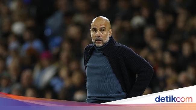 Lawan Slovan Bratislava, Man City Tak Ada Garansi Menang!