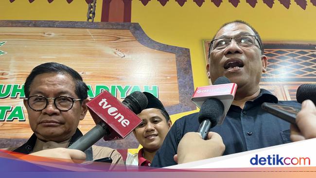 PW Muhammadiyah DKI Terbuka dengan Semua Paslon, Singgung Track Record